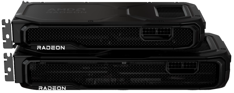 radeon rx9070